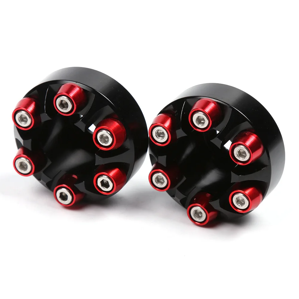 Front Fork Wheel Crash Sliders Fall Protector For Yamaha BWSR BWS125 YW125 Zuma125 Nmax155 Nmax125 SMAX155 RC LC 135 Accessories
Front Fork Wheel Crash Sliders Fall Protector For Yamaha BWSR BWS125 YW125 Zuma125 Nmax155 Nmax125 SMAX155 RC LC 135 Accessories