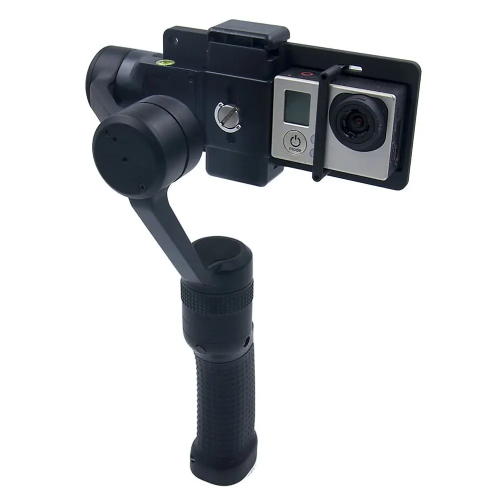 Steady Stabilizer Adapter Mount Plate Accessories for Gopros Heros 6 5 4 3+ for Zhiyun Feiyu DJI Mobile Handle Gimbal
Steady Stabilizer Adapter Mount Plate Accessories for Gopros Heros 6 5 4 3+ for Zhiyun Feiyu DJI Mobile Handle Gimbal