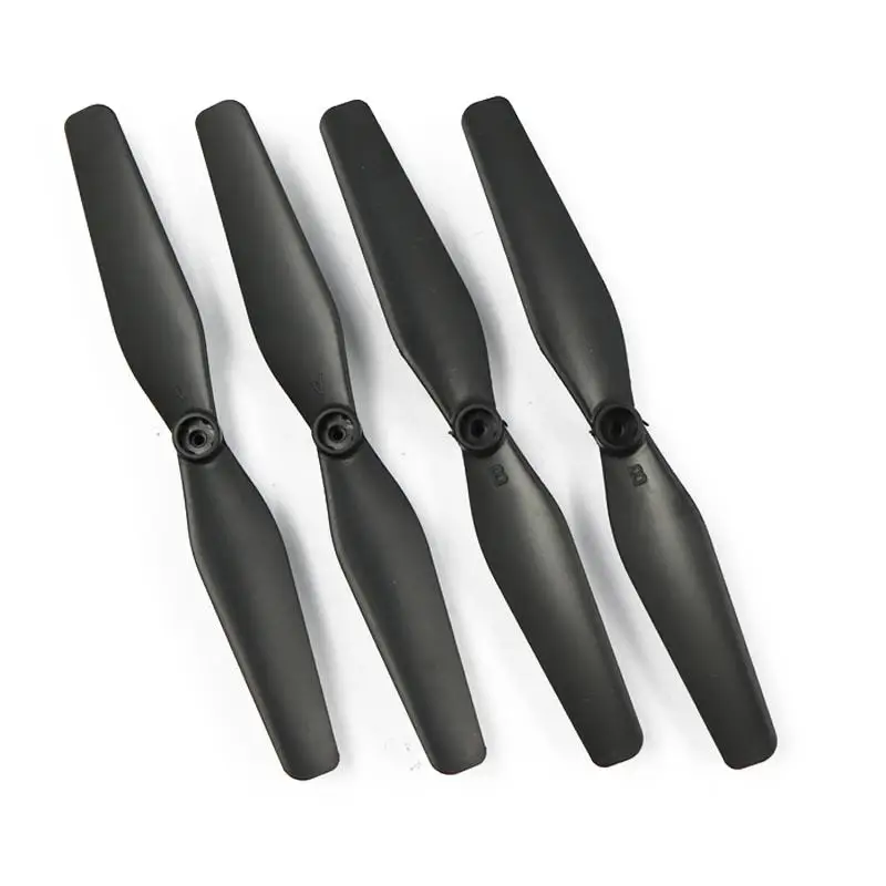 4PCS GW83 Parts Propeller RC Quadcopter Accessories Remove Control Toys Repair Supplies Drone Flying Propeller
4PCS GW83 Parts Propeller RC Quadcopter Accessories Remove Control Toys Repair Supplies Drone Flying Propeller