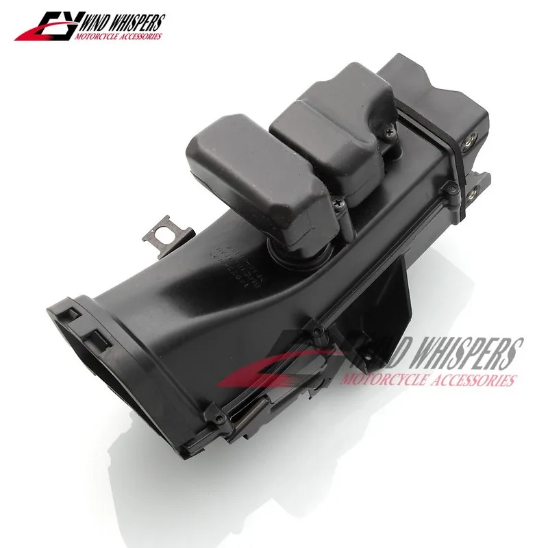 Motorcycle Ventilation duct Ram Air Tube Duct Intake For Kawasaki Ninja ZX-6R 636 ZX636 ZX 6R 2007-2008 MADE IN JAPAN
Motorcycle Ventilation duct Ram Air Tube Duct Intake For Kawasaki Ninja ZX-6R 636 ZX636 ZX 6R 2007-2008 MADE IN JAPAN
