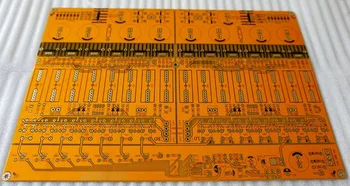 PASS 1.7 Hifi Preamplifier PCB / Balance Preamp PCB /Advanced double-sided gold-plated PCB
PASS 1.7 Hifi Preamplifier PCB / Balance Preamp PCB /Advanced double-sided gold-plated PCB