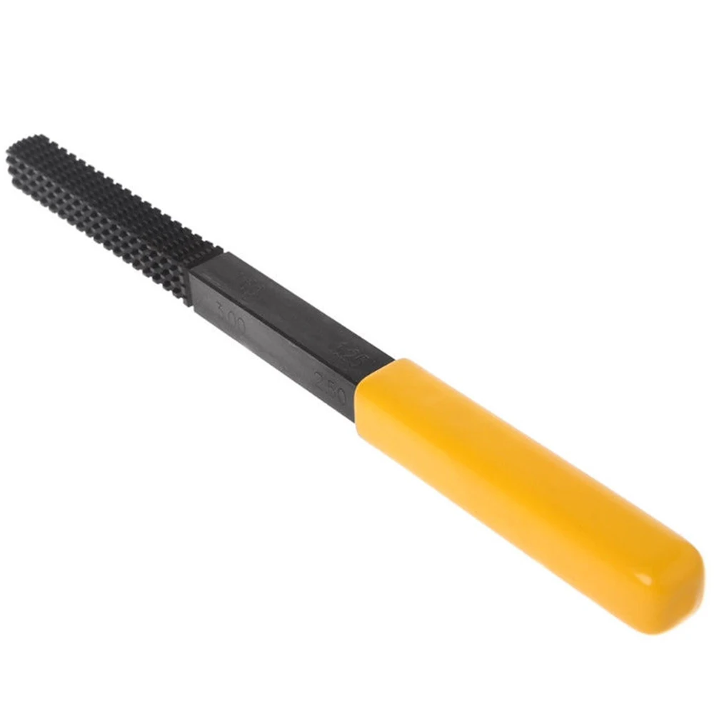 Metric Thread Restoration Repair File Tool Clean Damaged Thread Pitch 0.75-3mm Car Repair Hand Tools
Metric Thread Restoration Repair File Tool Clean Damaged Thread Pitch 0.75-3mm Car Repair Hand Tools