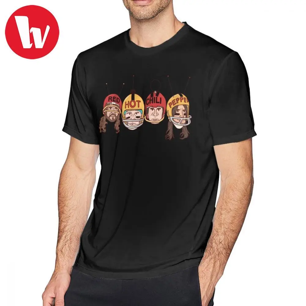 Red Hot Chili Peppers T Shirt They Re Red Hot T-Shirt Men Short Sleeves Tee Shirt Cotton Graphic Funny XXX Beach Tshirt
Red Hot Chili Peppers T Shirt They Re Red Hot T-Shirt Men Short Sleeves Tee Shirt Cotton Graphic Funny XXX Beach Tshirt