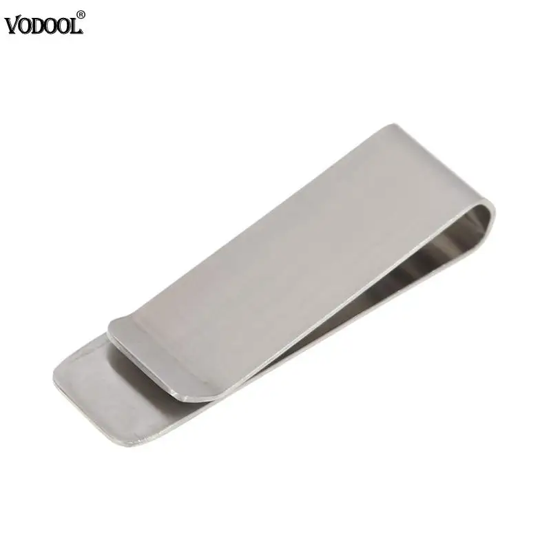 Stainless Steel Metal Money Clips Holder Card Cash Ultrathin Clamp Office Desktop Clip Holder
Stainless Steel Metal Money Clips Holder Card Cash Ultrathin Clamp Office Desktop Clip Holder
