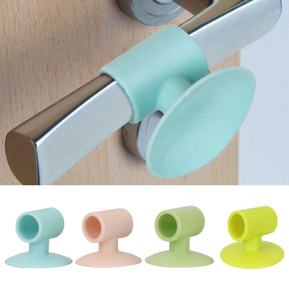 Guard Rubber Stopper Crash Pad Anti Collision Suction Pads Silencer Mute Self Adhesive Wall Protector Door Handle Wall Bumper
Guard Rubber Stopper Crash Pad Anti Collision Suction Pads Silencer Mute Self Adhesive Wall Protector Door Handle Wall Bumper