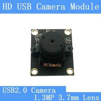 PU`Aimetis HD Mini Surveillance cameras 720P HD 3.7mm Lens Linux UVC Webcam USB2.0 CCTV camera module
PU`Aimetis HD Mini Surveillance cameras 720P HD 3.7mm Lens Linux UVC Webcam USB2.0 CCTV camera module