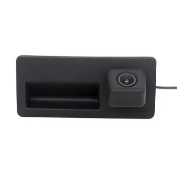 NEW-Car Rear View Camera For Audi A4 A5 S5 Q3 Q5 For Volkswagen Golf Passat J e t t a T o u a r e g
NEW-Car Rear View Camera For Audi A4 A5 S5 Q3 Q5 For Volkswagen Golf Passat J e t t a T o u a r e g