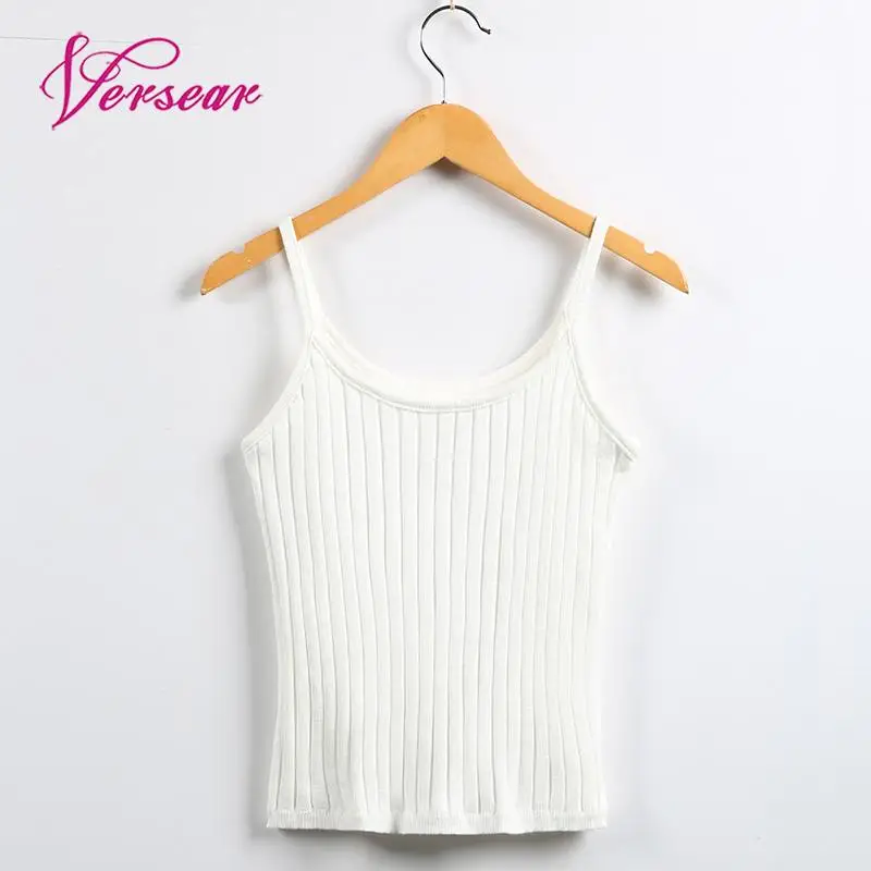 Versear 2019 Women Tanks Autumn Winter Warm Thick Velvet Camis Tank Wild Solid Camis Female Sleeveless Vest Slim Bottoming Tops
Versear 2019 Women Tanks Autumn Winter Warm Thick Velvet Camis Tank Wild Solid Camis Female Sleeveless Vest Slim Bottoming Tops