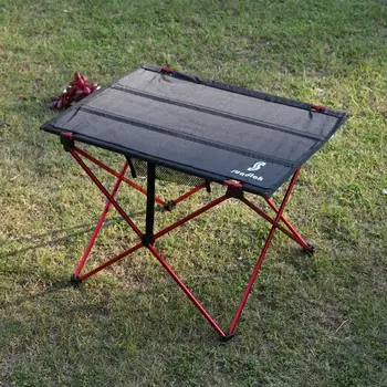 Portable Camping Table Folding Table Desk Outdoor Furniture Picnic Activities Aluminium Alloy Ultra-light Folding Desk
Portable Camping Table Folding Table Desk Outdoor Furniture Picnic Activities Aluminium Alloy Ultra-light Folding Desk