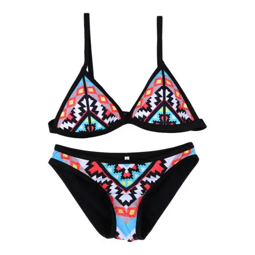 Newest Arrival Women Floral Bikini Set Female Summer Sexy Swimsuit Swimwear Bathing Suit Beach Outfits
Newest Arrival Women Floral Bikini Set Female Summer Sexy Swimsuit Swimwear Bathing Suit Beach Outfits