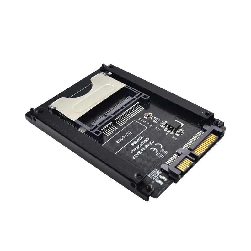 Cfast To Sata3.0 Hard Disk Adapter Card Sata 22Pin To Cfast Card Adapter 2.5 Inch Hard Disk Case Ssd Hdd Cfast Card Reader For
Cfast To Sata3.0 Hard Disk Adapter Card Sata 22Pin To Cfast Card Adapter 2.5 Inch Hard Disk Case Ssd Hdd Cfast Card Reader For