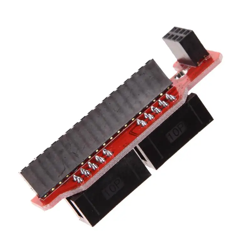 ALLOYSEED RAMPS1.4 Kit +Mega2560+5pcs A4988+LCD 12864 Display For 3D Printer RepRap
ALLOYSEED RAMPS1.4 Kit +Mega2560+5pcs A4988+LCD 12864 Display For 3D Printer RepRap