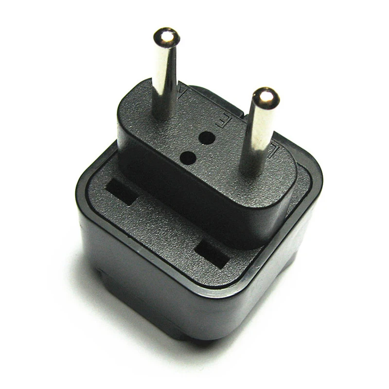 WD-9C Italy Switzerland Travel Conversion Plug Socket Converter European Standard Adapter Copper Power
WD-9C Italy Switzerland Travel Conversion Plug Socket Converter European Standard Adapter Copper Power