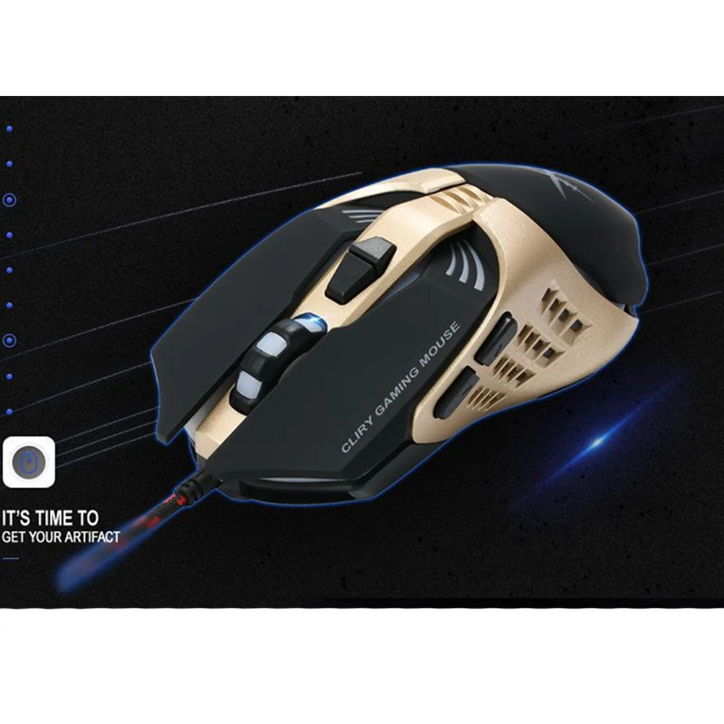 Wired Gaming Mouse Usb Mouse Gamer 2400Dpi Mice Bluetooth 3.0/4.0 And 2.4G For Devices Connection
Wired Gaming Mouse Usb Mouse Gamer 2400Dpi Mice Bluetooth 3.0/4.0 And 2.4G For Devices Connection