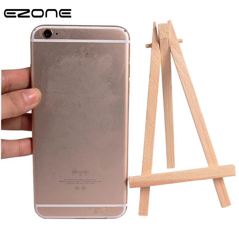 EZONE Desktop Children's Easel Art Painting Name Card Stand Display Holder For Watercolor Oil Drawing School Students Stationery
EZONE Desktop Children's Easel Art Painting Name Card Stand Display Holder For Watercolor Oil Drawing School Students Stationery