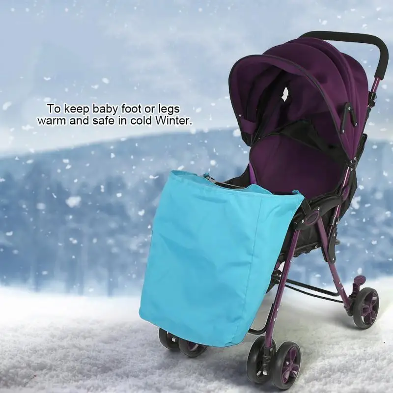 Baby Stroller Footmuff Cloth And Interlayer Sleeping Bags cotton thick pad Pram Infant Pushchair Windproof Soft Warm Foot Cover
Baby Stroller Footmuff Cloth And Interlayer Sleeping Bags cotton thick pad Pram Infant Pushchair Windproof Soft Warm Foot Cover