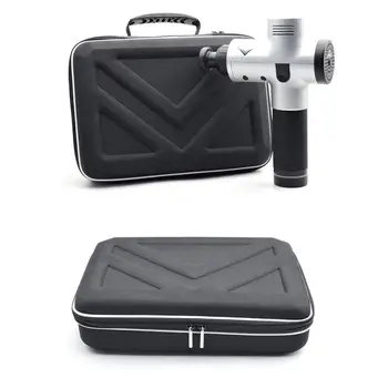 Portable Carry Case for Hyperice Hypervolt Waterproof Scratch Proof Anti Shock Accessories for Hyperice Hypervolt #SO
Portable Carry Case for Hyperice Hypervolt Waterproof Scratch Proof Anti Shock Accessories for Hyperice Hypervolt #SO