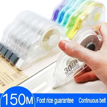 Large Capacity Constantly Correction tape Yello Rice Small Fresh Stationery Suit Change Word
Large Capacity Constantly Correction tape Yello Rice Small Fresh Stationery Suit Change Word