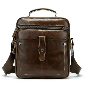 Product Genuine Leather Man Bag Leisure Time Vertical Section Will Capacity In Package Outdoors Single Shoulder Satchel 8713
Product Genuine Leather Man Bag Leisure Time Vertical Section Will Capacity In Package Outdoors Single Shoulder Satchel 8713