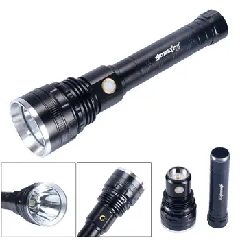 Led Stepless Dimming Tactical Flashlight Lantern Aluminum Hiking Outdoor Direct Charging Torch
Led Stepless Dimming Tactical Flashlight Lantern Aluminum Hiking Outdoor Direct Charging Torch