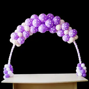 Balloon Arch Kit Connection Balloons Clip Table Arches Display Stand Wedding Birthday Party Decoration
Balloon Arch Kit Connection Balloons Clip Table Arches Display Stand Wedding Birthday Party Decoration
