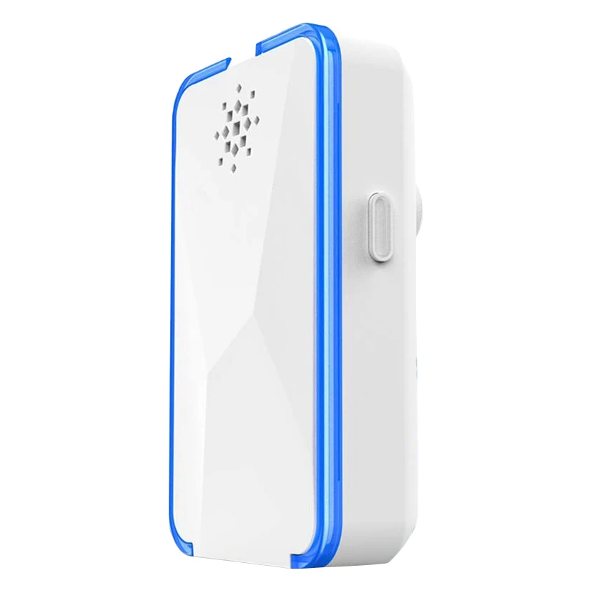 Ultrasonic Pest Repeller (4 Pack) Pest Reject Electronic Plug In-Pest Control- Best Repellent To Get Rid Of Rodents, Insects &
Ultrasonic Pest Repeller (4 Pack) Pest Reject Electronic Plug In-Pest Control- Best Repellent To Get Rid Of Rodents, Insects &