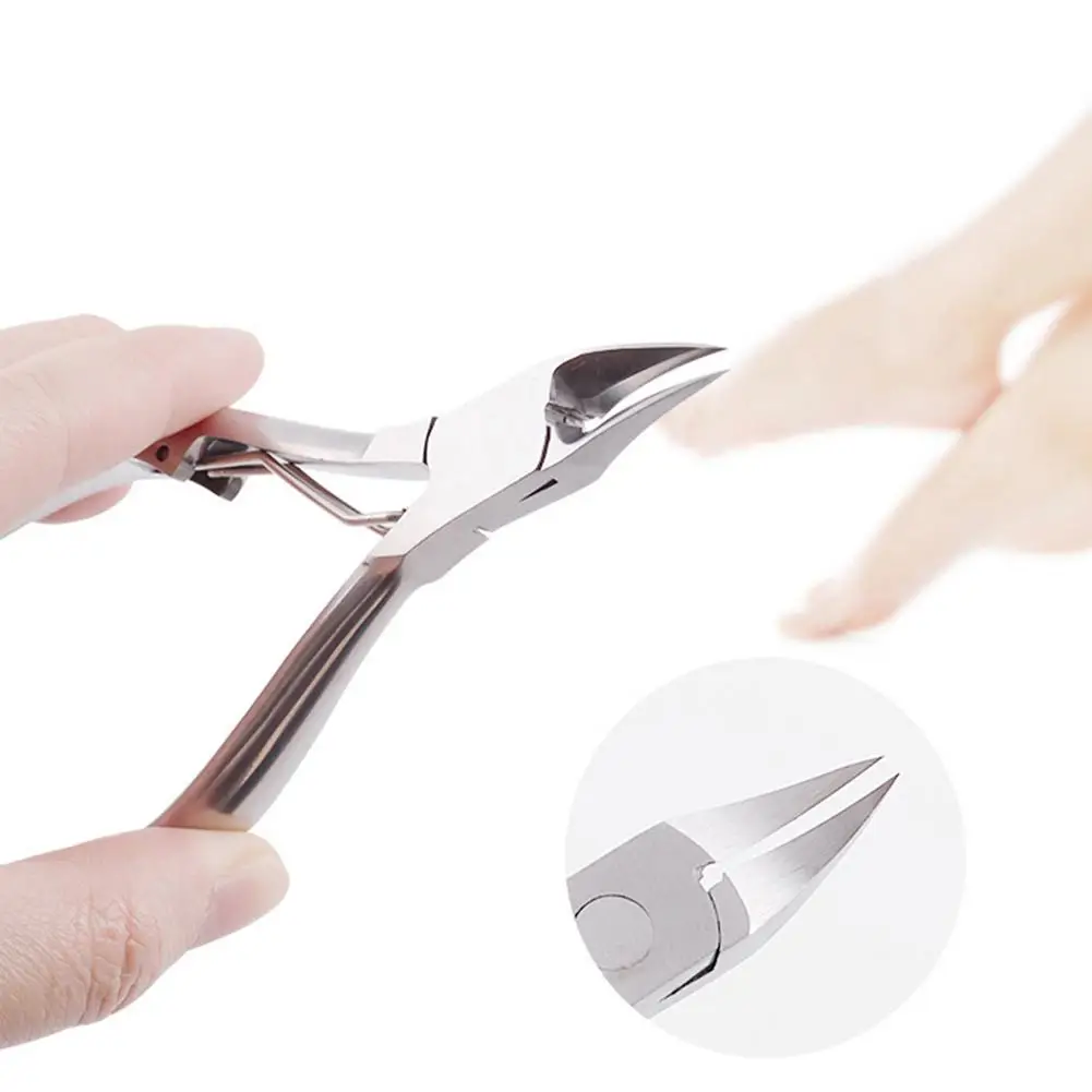 3Pcs/Set Ingrown Toe Nail Correction Tool Fixer Recover Lifter Nipper Clipper Feet Care Foot Care Tool Manicure Silver Golden
3Pcs/Set Ingrown Toe Nail Correction Tool Fixer Recover Lifter Nipper Clipper Feet Care Foot Care Tool Manicure Silver Golden