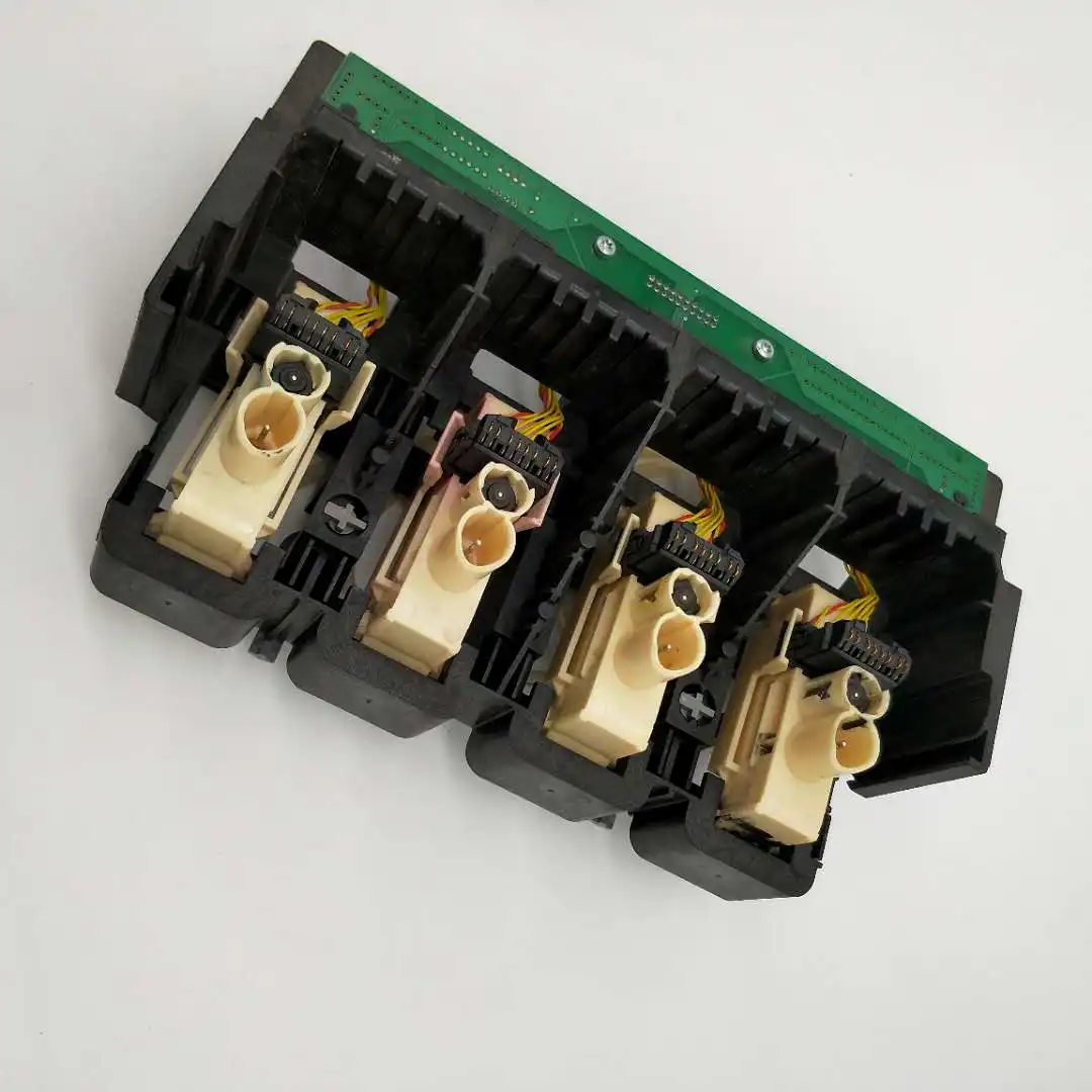 INK CARTRIDGE HOLDER for hp Designjet 1050c 1050 1050cm 1055 1055c 1055cm 
INK CARTRIDGE HOLDER for hp Designjet 1050c 1050 1050cm 1055 1055c 1055cm