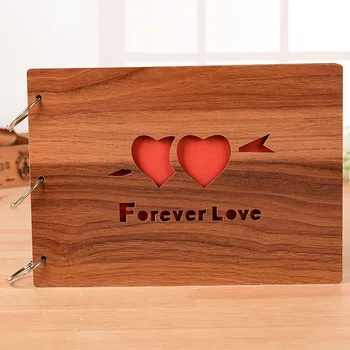 10inch Heart Love Wedding Picture Frame Wooden Retro Loose-leaf Album Decor Frame Graduation Photo Youth Album Large Photo Frame
10inch Heart Love Wedding Picture Frame Wooden Retro Loose-leaf Album Decor Frame Graduation Photo Youth Album Large Photo Frame