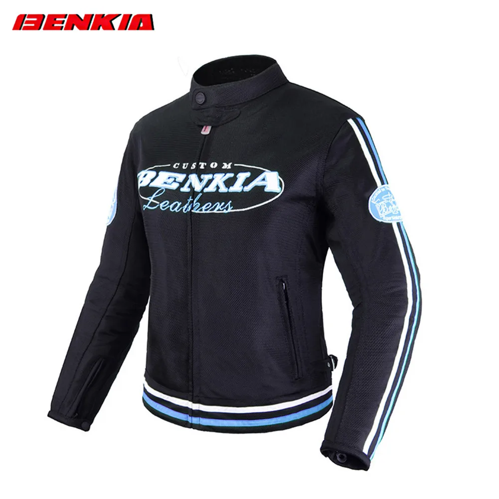 BENKIA Women Motorcycle Jacket Riding Moto Ladies Body Armor Protection Clothing Suit Reflective Coat Clothes Motorcycle Jackets
BENKIA Women Motorcycle Jacket Riding Moto Ladies Body Armor Protection Clothing Suit Reflective Coat Clothes Motorcycle Jackets