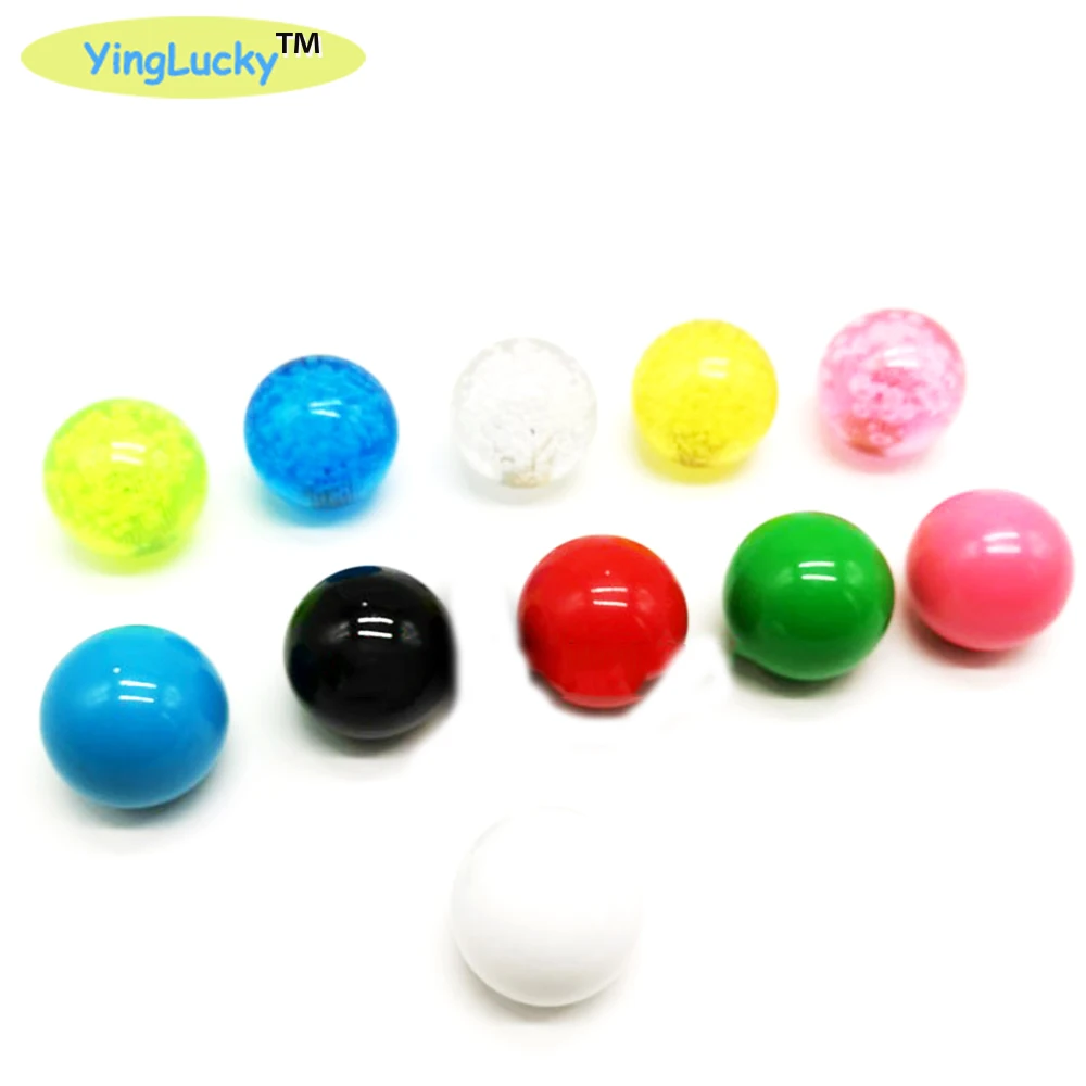frees hipping 1 pcs Arcade Replacement TopBall Bat top ball Round for Arcade ZIPPY SANWA SEIMITSU Jamma Arcade Joystick
frees hipping 1 pcs Arcade Replacement TopBall Bat top ball Round for Arcade ZIPPY SANWA SEIMITSU Jamma Arcade Joystick