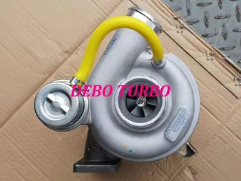 NEW GT2556S 2674A404 Turbo Turbocharger for Diverse Tractor T4.40/1104 4.4L 99HP 
NEW GT2556S 2674A404 Turbo Turbocharger for Diverse Tractor T4.40/1104 4.4L 99HP