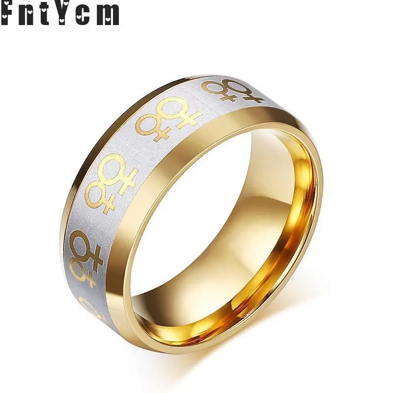 Bestie Friendship Fashion Rings For Women Best Friends Stainless Steel Engagement Love Ring 8mm Anillos Mujer Bague Femme
Bestie Friendship Fashion Rings For Women Best Friends Stainless Steel Engagement Love Ring 8mm Anillos Mujer Bague Femme