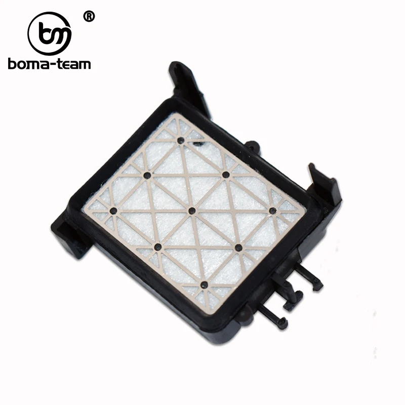 DX5 Print head Solvent Resistant Ink Capping Top For Mimaki JV33 JV5 JV34 Muton 1604 1618 1204 F186000 F187000 F160010 Printhead
DX5 Print head Solvent Resistant Ink Capping Top For Mimaki JV33 JV5 JV34 Muton 1604 1618 1204 F186000 F187000 F160010 Printhead