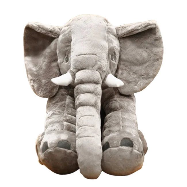 1 pcs Elephant Plush Toys plated Doll Stuffed Plush Pillow Home Decor for Children Gifts
1 pcs Elephant Plush Toys plated Doll Stuffed Plush Pillow Home Decor for Children Gifts