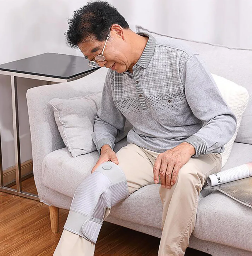 ON SALE PMA Infrared Graphene Heating Knee Pad Magnetic Therapy Treatment Belt Blanket Warming Knee Reliving Rheumatism
ON SALE PMA Infrared Graphene Heating Knee Pad Magnetic Therapy Treatment Belt Blanket Warming Knee Reliving Rheumatism