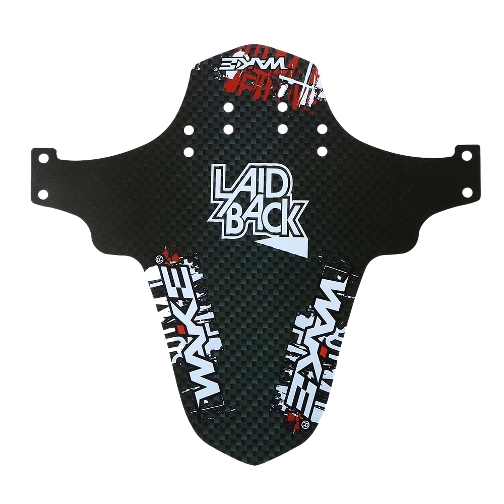 1 Pcs Bicycle Mudguard MTB Fender Mud Guards Road Ultrathin Bicycle Fender Bike Front Mudguard Fender Bicycle accessories
1 Pcs Bicycle Mudguard MTB Fender Mud Guards Road Ultrathin Bicycle Fender Bike Front Mudguard Fender Bicycle accessories