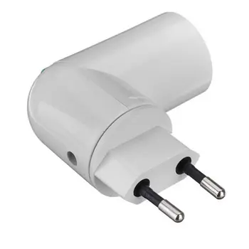 PP To E27 Pedestal LED Lamp Holder Bulb Adapter Converter Screw Socket Switch New
PP To E27 Pedestal LED Lamp Holder Bulb Adapter Converter Screw Socket Switch New
