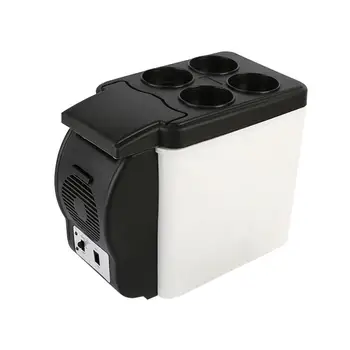 48W 12V Portable Car Travel Cooler Refrigerators Mini Refrigerators Freezer Cooling Heating Box Fridge
48W 12V Portable Car Travel Cooler Refrigerators Mini Refrigerators Freezer Cooling Heating Box Fridge