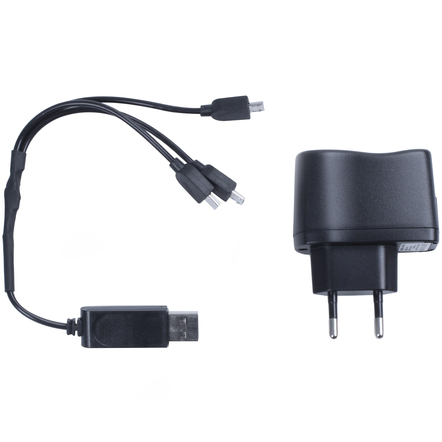 Battery Charger for VISUO XS809 XS809HC XS809W XS809HW USB 3 In 1 for Lithium Ion Battery USB Charger Quadcopter Drone (Black)
Battery Charger for VISUO XS809 XS809HC XS809W XS809HW USB 3 In 1 for Lithium Ion Battery USB Charger Quadcopter Drone (Black)