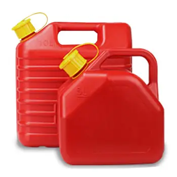 5L 10L Fuel Tank Jerrycan Water Tank Oil Gasoline Diesel Storage Can Spare Tank Plastic Petrol Barrel Car Motorcycle Truck
5L 10L Fuel Tank Jerrycan Water Tank Oil Gasoline Diesel Storage Can Spare Tank Plastic Petrol Barrel Car Motorcycle Truck