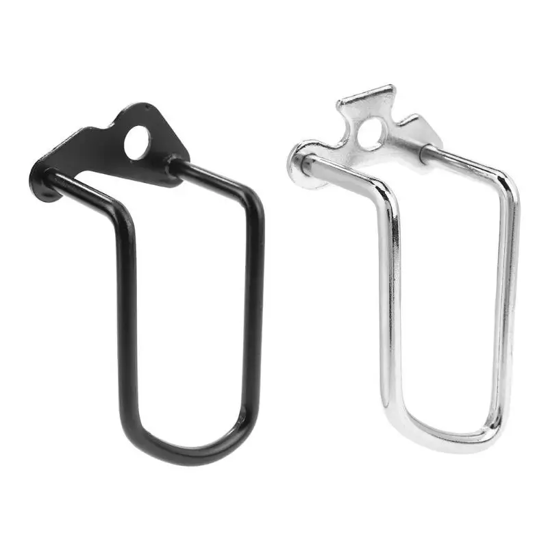 1pcs Bicycle Rear Derailleur Hanger Chain Gear Protector Transmission Protection Mountain Bike Cycling Transmission Protection
1pcs Bicycle Rear Derailleur Hanger Chain Gear Protector Transmission Protection Mountain Bike Cycling Transmission Protection