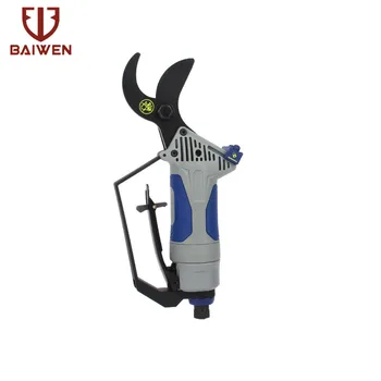 Pneumatic Pruning Shears Garden Trim Tree Branches And Grass Gardening Scissors Pruning Garden Flower Tree Fruit Branch Tool
Pneumatic Pruning Shears Garden Trim Tree Branches And Grass Gardening Scissors Pruning Garden Flower Tree Fruit Branch Tool