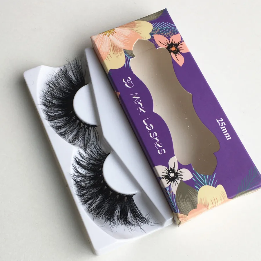 50 Pairs 25mm Mink Lashes Wholesale 5D Mink Eyelashes Natural False Eyelashes Extension Long Lashes Mink Eyelashes Faux Cils
50 Pairs 25mm Mink Lashes Wholesale 5D Mink Eyelashes Natural False Eyelashes Extension Long Lashes Mink Eyelashes Faux Cils