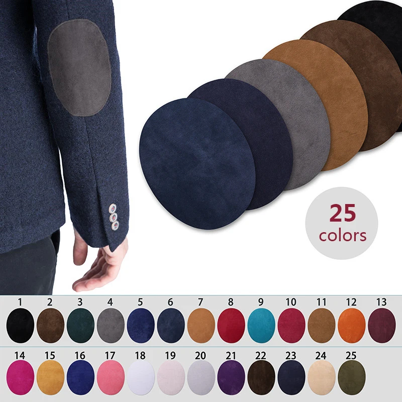 Clothes Patches Iron On Knee Repair Elbow Denim Stickers Jeans Patch 2PCS/Lot For Clothes Sleeve Against
Clothes Patches Iron On Knee Repair Elbow Denim Stickers Jeans Patch 2PCS/Lot For Clothes Sleeve Against