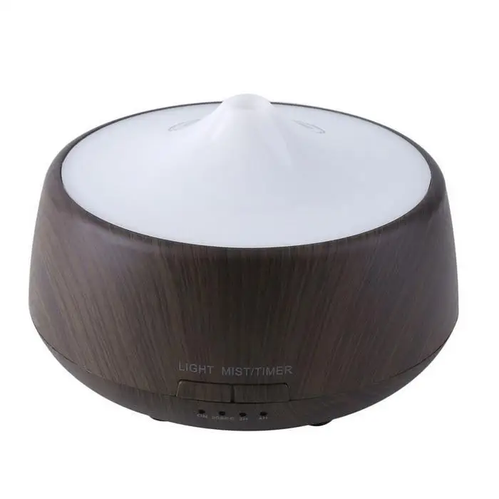 Ultrasonic Essential Oil Aromatherapy Diffuser Air DC 24V 650MA Humidifier Wood US Plug Grain up to 10 hours
Ultrasonic Essential Oil Aromatherapy Diffuser Air DC 24V 650MA Humidifier Wood US Plug Grain up to 10 hours