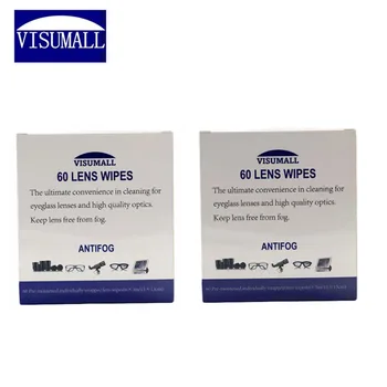 VISUMALL 120 pcs DSLR SLR Cloth Lens Cleaning Cloths Wipe Glasses Optical Camera Cleaner Lens Camera wipes anti-fog wipes tissue
VISUMALL 120 pcs DSLR SLR Cloth Lens Cleaning Cloths Wipe Glasses Optical Camera Cleaner Lens Camera wipes anti-fog wipes tissue