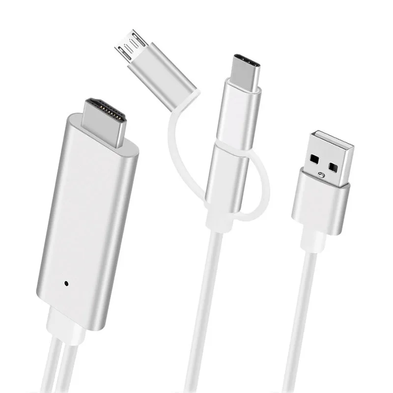 Hdmi Type C Usb Xiaomi