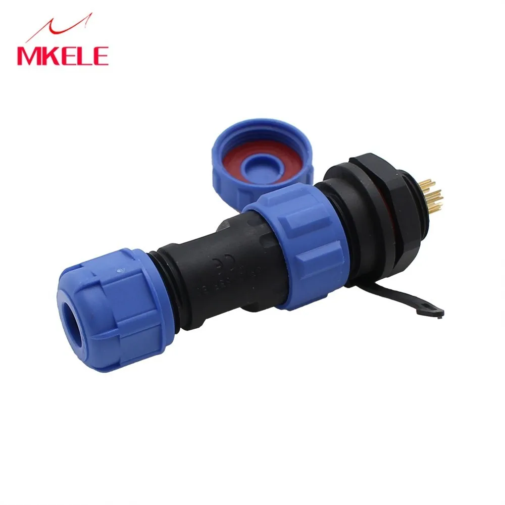 Gratis Verzending1 Paar SP21 Luchtvaart Connector IP68 Waterdicht plug en socket Kabel Connector Panel Mount 13mm
Gratis Verzending1 Paar SP21 Luchtvaart Connector IP68 Waterdicht plug en socket Kabel Connector Panel Mount 13mm