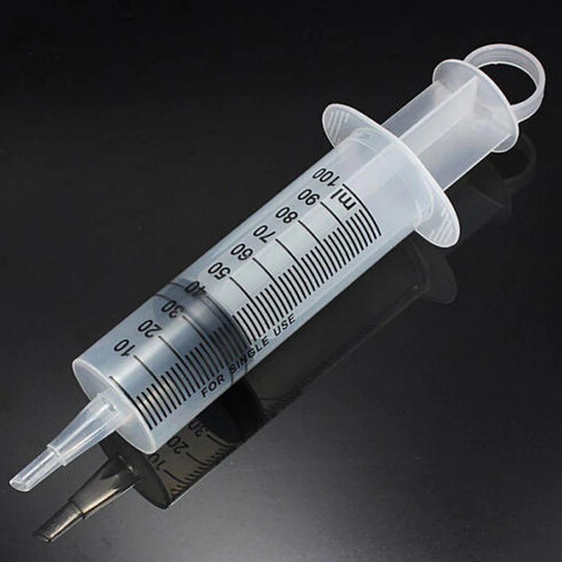2019 New 60ml Reusable Syringe Large Hydroponics Plastic Nutrient Sterile Health Measuring Syringe Tools Cat Feeding Accessories
2019 New 60ml Reusable Syringe Large Hydroponics Plastic Nutrient Sterile Health Measuring Syringe Tools Cat Feeding Accessories